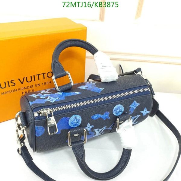 Louis Vuitton AAA+ Replica Shoulder Bag KB38756423478