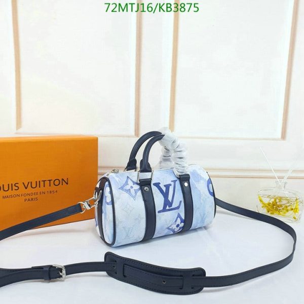 Louis Vuitton AAA+ Replica Shoulder Bag KB38756423478