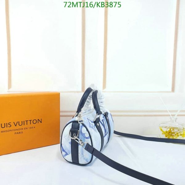 Louis Vuitton AAA+ Replica Shoulder Bag KB38756423478