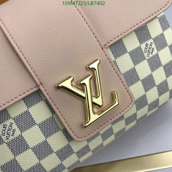 Louis Vuitton AAA+ Replica Sling Bag LB74028703146