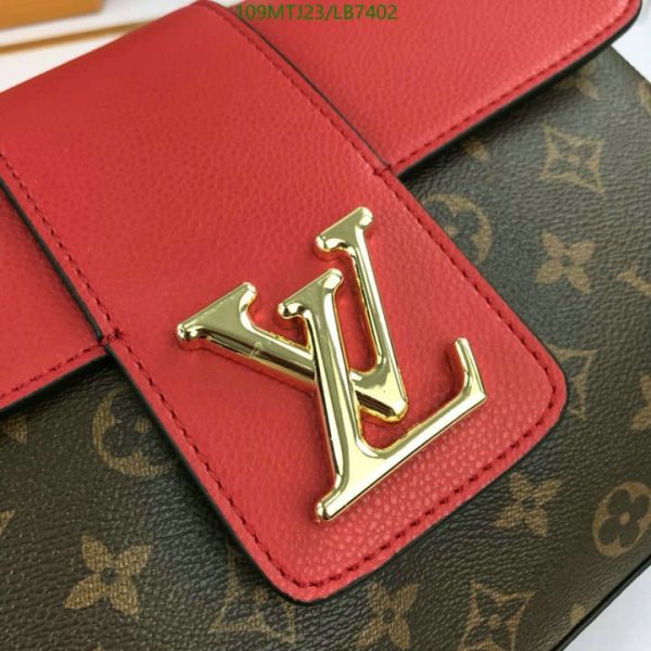 Louis Vuitton AAA+ Replica Sling Bag LB74028703146