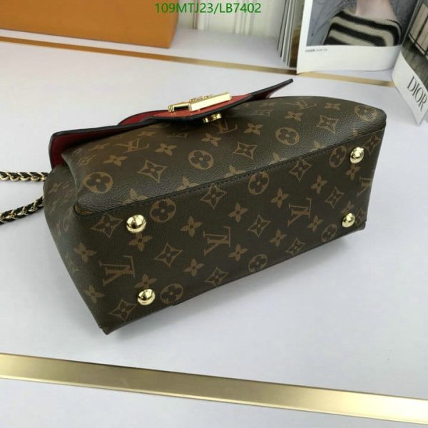 Louis Vuitton AAA+ Replica Sling Bag LB74028703146