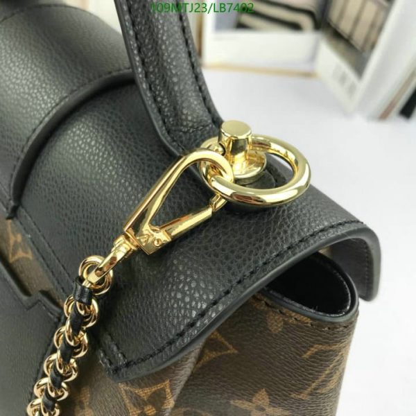 Louis Vuitton AAA+ Replica Sling Bag LB74028703146