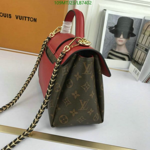 Louis Vuitton AAA+ Replica Sling Bag LB74028703146