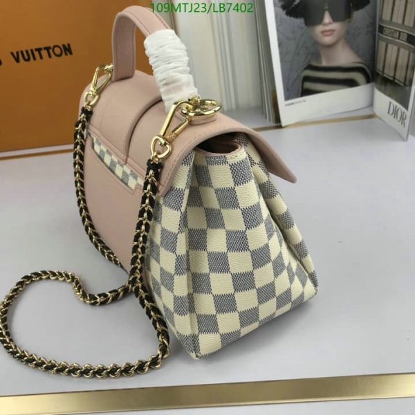 Louis Vuitton AAA+ Replica Sling Bag LB74028703146