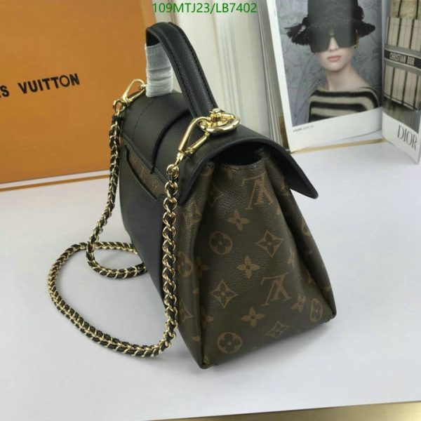 Louis Vuitton AAA+ Replica Sling Bag LB74028703146