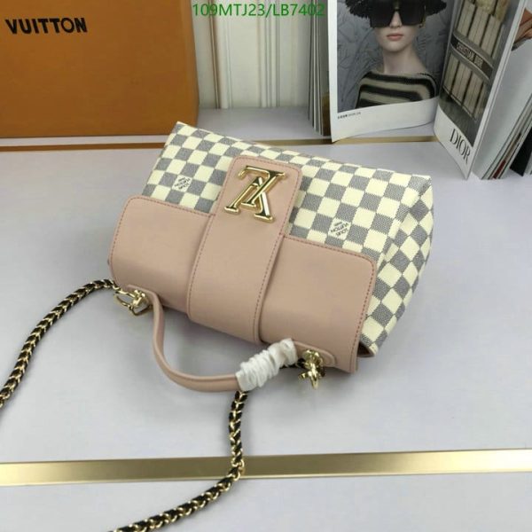 Louis Vuitton AAA+ Replica Sling Bag LB74028703146