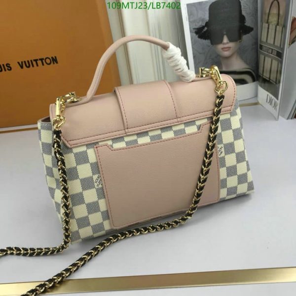 Louis Vuitton AAA+ Replica Sling Bag LB74028703146