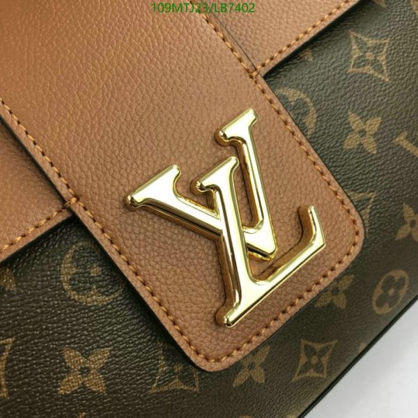 Louis Vuitton AAA+ Replica Sling Bag LB74028703146