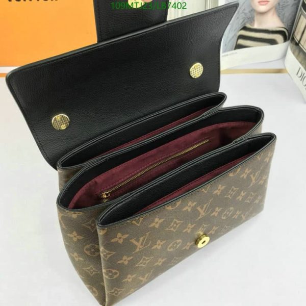 Louis Vuitton AAA+ Replica Sling Bag LB74028703146