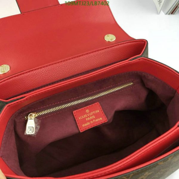 Louis Vuitton AAA+ Replica Sling Bag LB74028703146