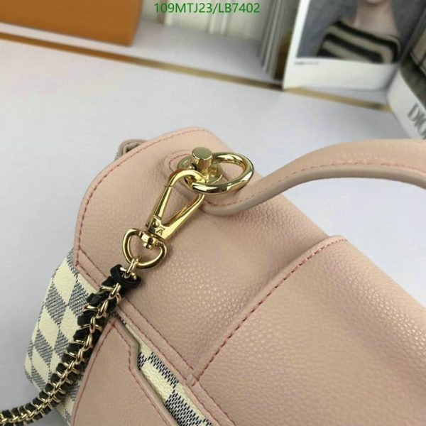 Louis Vuitton AAA+ Replica Sling Bag LB74028703146