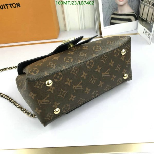 Louis Vuitton AAA+ Replica Sling Bag LB74028703146