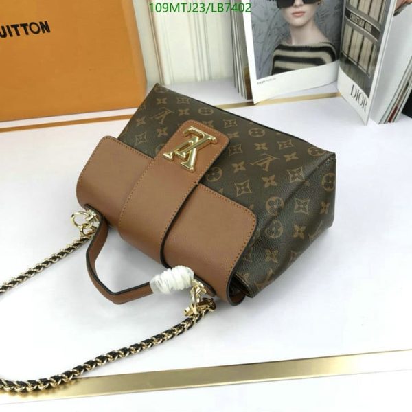 Louis Vuitton AAA+ Replica Sling Bag LB74028703146