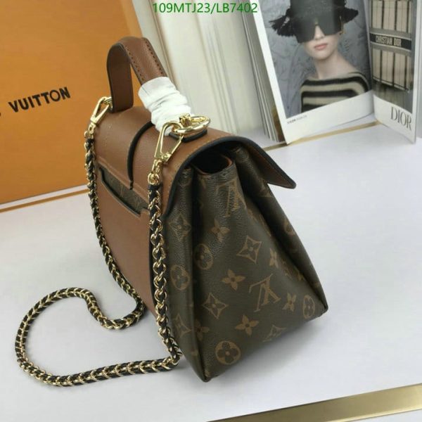 Louis Vuitton AAA+ Replica Sling Bag LB74028703146