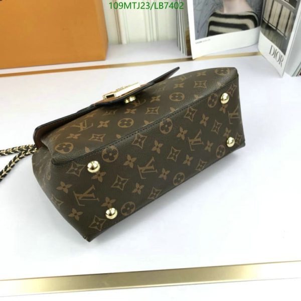 Louis Vuitton AAA+ Replica Sling Bag LB74028703146