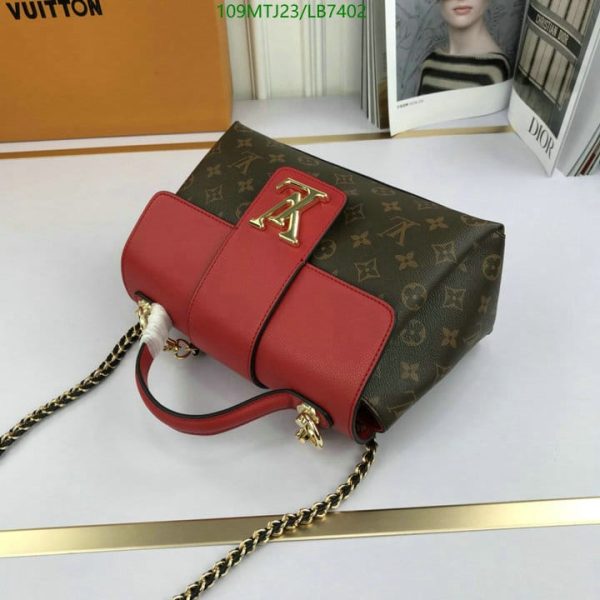 Louis Vuitton AAA+ Replica Sling Bag LB74028703146