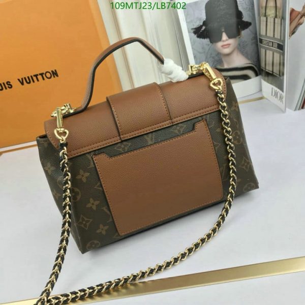 Louis Vuitton AAA+ Replica Sling Bag LB74028703146