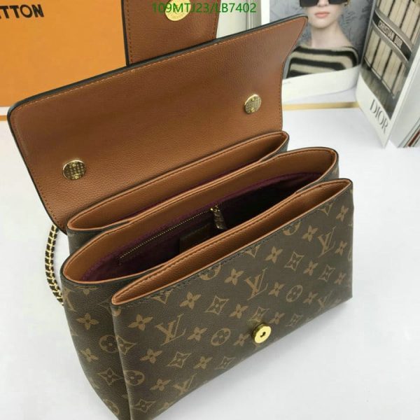 Louis Vuitton AAA+ Replica Sling Bag LB74028703146