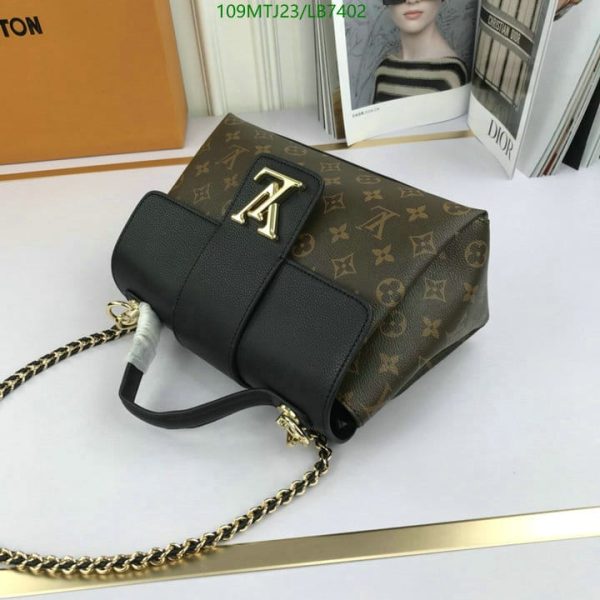 Louis Vuitton AAA+ Replica Sling Bag LB74028703146