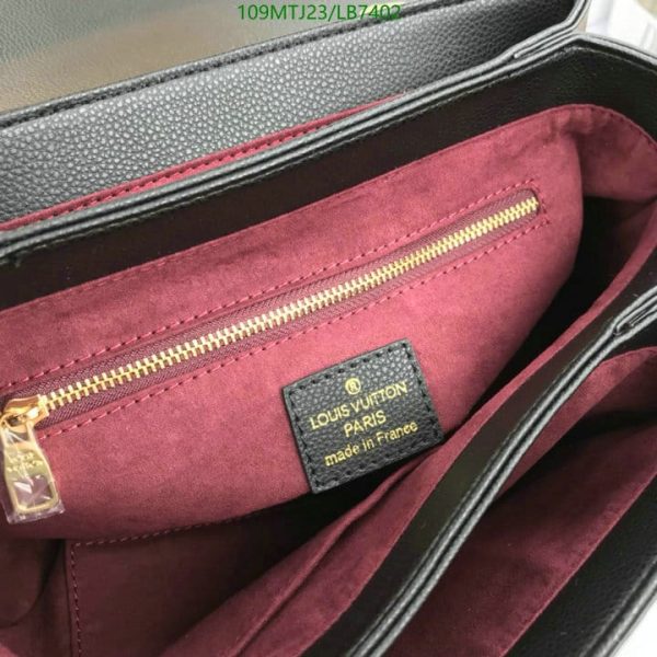 Louis Vuitton AAA+ Replica Sling Bag LB74028703146