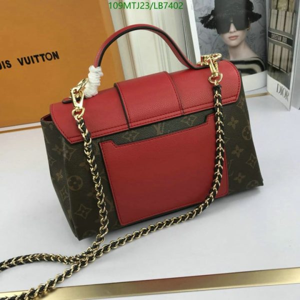 Louis Vuitton AAA+ Replica Sling Bag LB74028703146