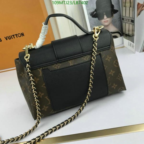 Louis Vuitton AAA+ Replica Sling Bag LB74028703146