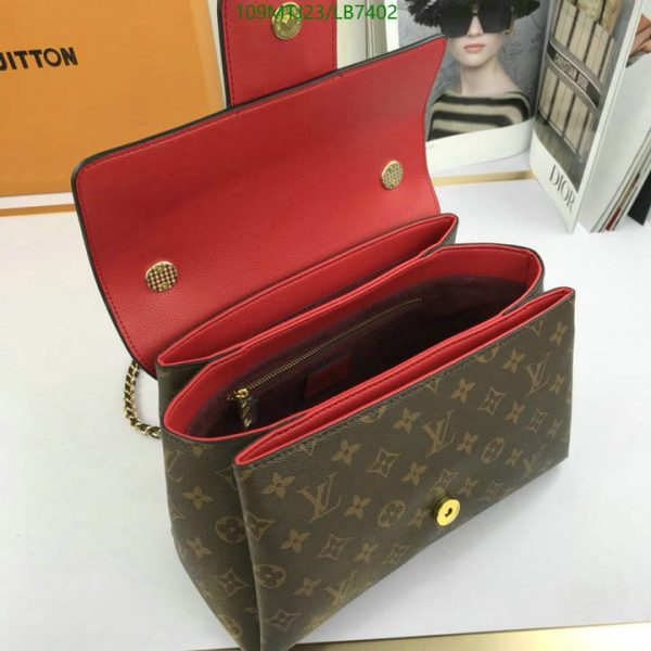 Louis Vuitton AAA+ Replica Sling Bag LB74028703146