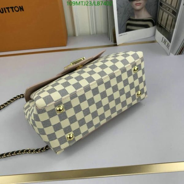 Louis Vuitton AAA+ Replica Sling Bag LB74028703146