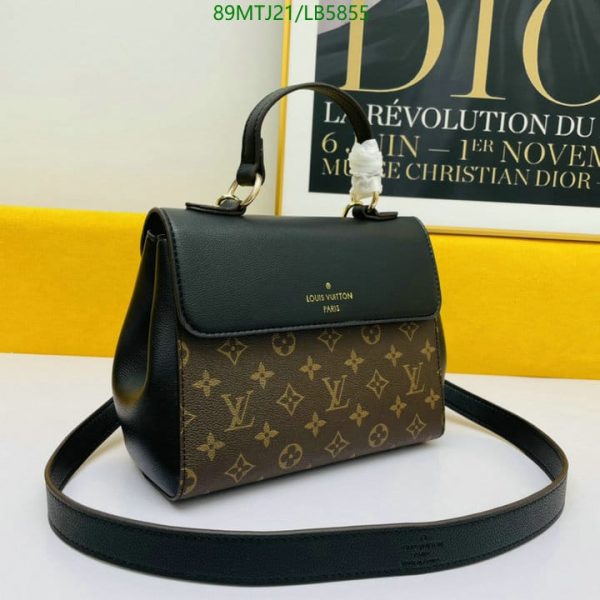 Louis Vuitton AAA+ Replica Sling bag LB58555140389