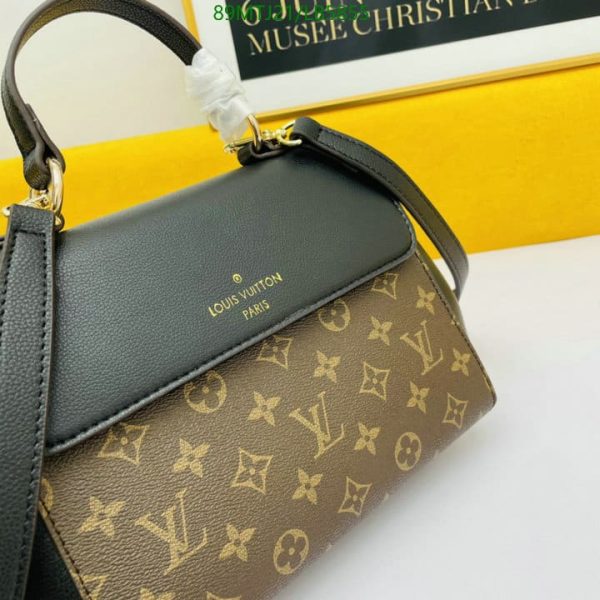 Louis Vuitton AAA+ Replica Sling bag LB58555140389