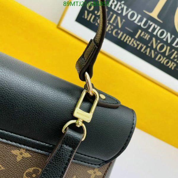 Louis Vuitton AAA+ Replica Sling bag LB58555140389