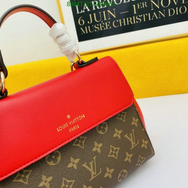 Louis Vuitton AAA+ Replica Sling bag LB58555140389