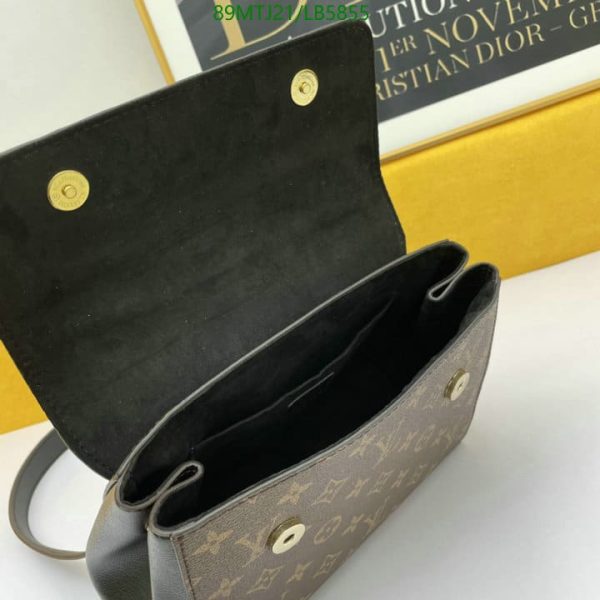 Louis Vuitton AAA+ Replica Sling bag LB58555140389