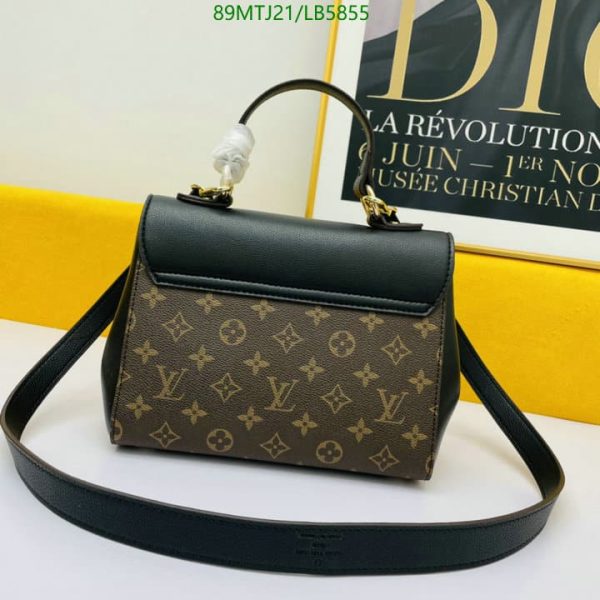 Louis Vuitton AAA+ Replica Sling bag LB58555140389