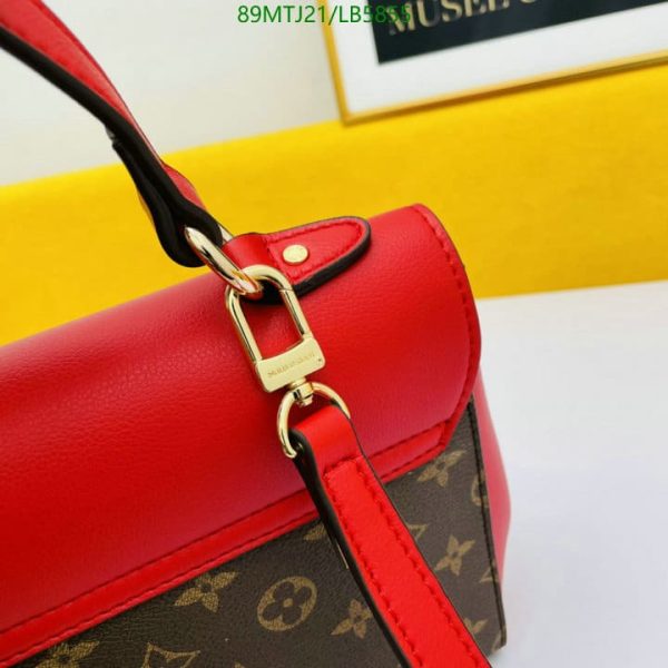 Louis Vuitton AAA+ Replica Sling bag LB58555140389