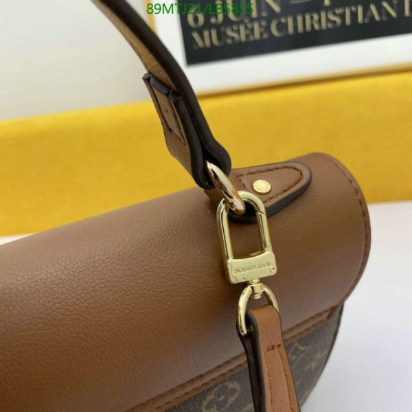 Louis Vuitton AAA+ Replica Sling bag LB58555140389