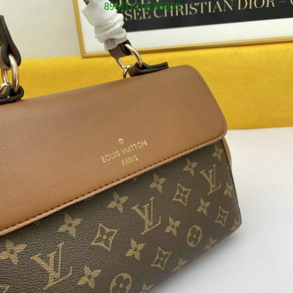 Louis Vuitton AAA+ Replica Sling bag LB58555140389