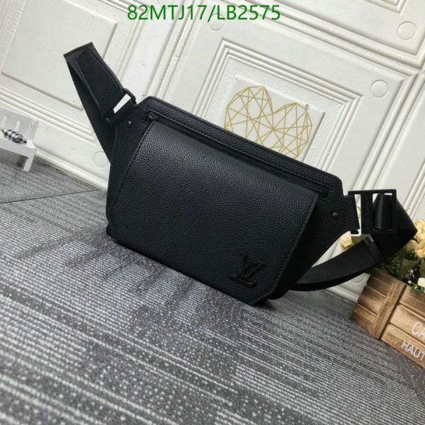 Louis Vuitton AAA+ Replica Slingbag LB25752485763