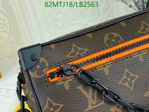 Louis Vuitton AAA+ Replica Soft Trunk LB25639871542