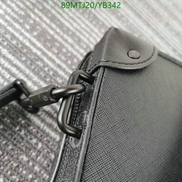 Louis Vuitton AAA+ Replica Soft Trunk Wallet Tayrillon YB34265438765