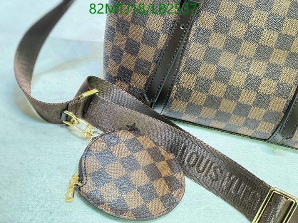 Louis Vuitton AAA+ Replica Soufflot BB Bag LB25378963148