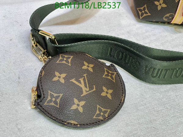 Louis Vuitton AAA+ Replica Soufflot BB Bag LB25378963148