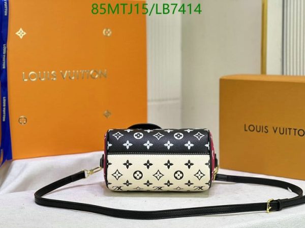 Louis Vuitton AAA+ Replica Speedy Bandouliere Bag LB74148105793