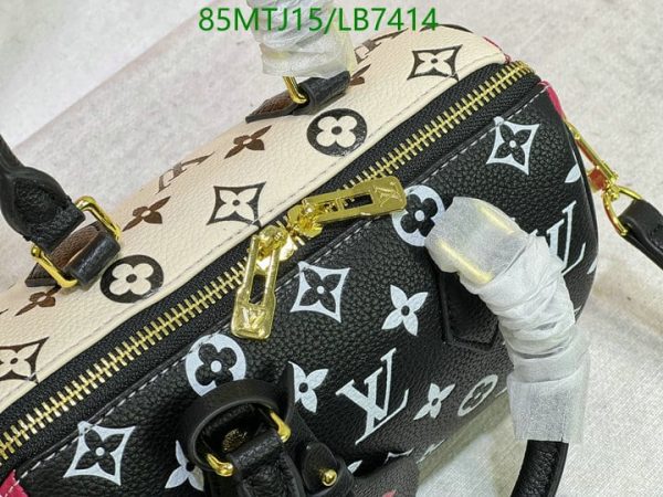 Louis Vuitton AAA+ Replica Speedy Bandouliere Bag LB74148105793