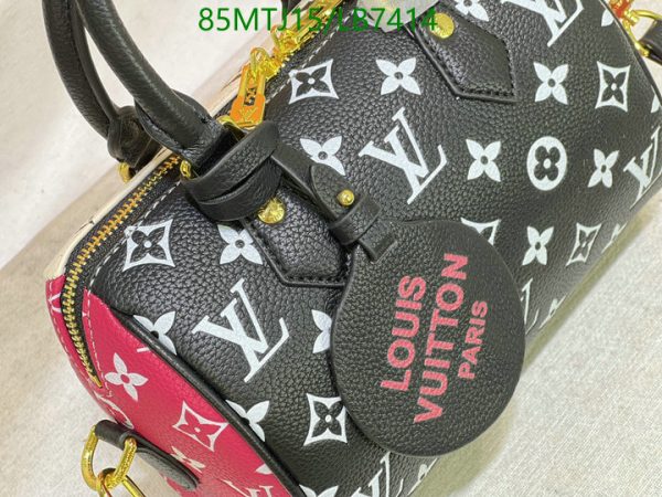 Louis Vuitton AAA+ Replica Speedy Bandouliere Bag LB74148105793