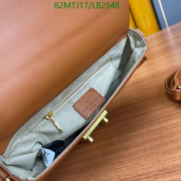 Louis Vuitton AAA+ Replica Swing bag LB25488964723