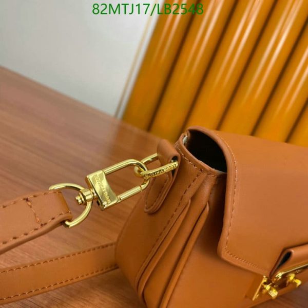 Louis Vuitton AAA+ Replica Swing bag LB25488964723