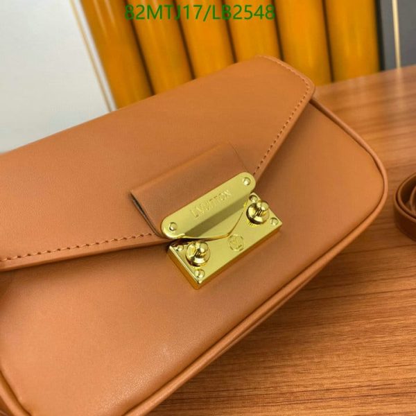 Louis Vuitton AAA+ Replica Swing bag LB25488964723