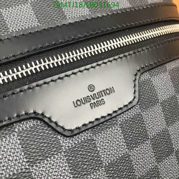 Louis Vuitton AAA+ Replica Thomas Handbag LB03169489426